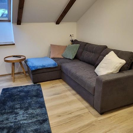 Haus Miriam 호텔 장크트 로렌첸 오프 무라우 외부 사진
