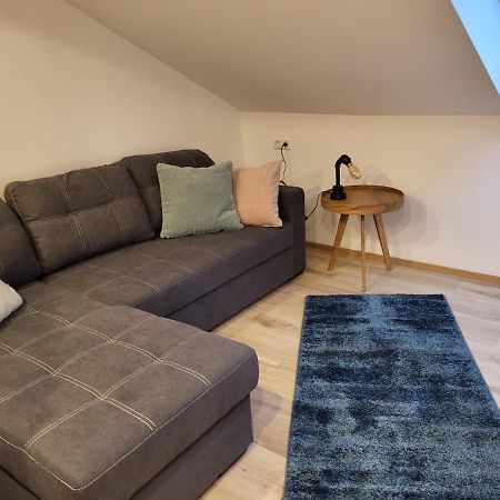 Haus Miriam 호텔 장크트 로렌첸 오프 무라우 외부 사진