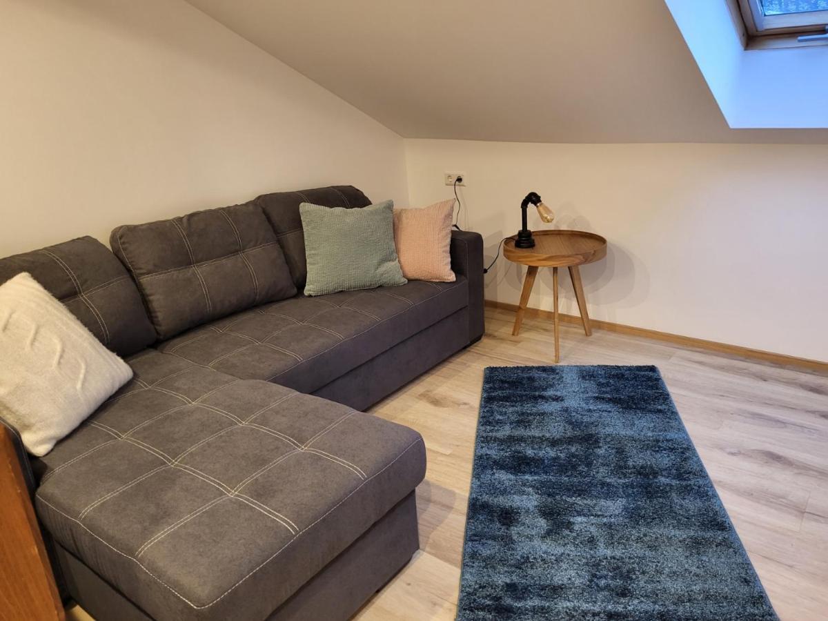 Haus Miriam 호텔 장크트 로렌첸 오프 무라우 외부 사진