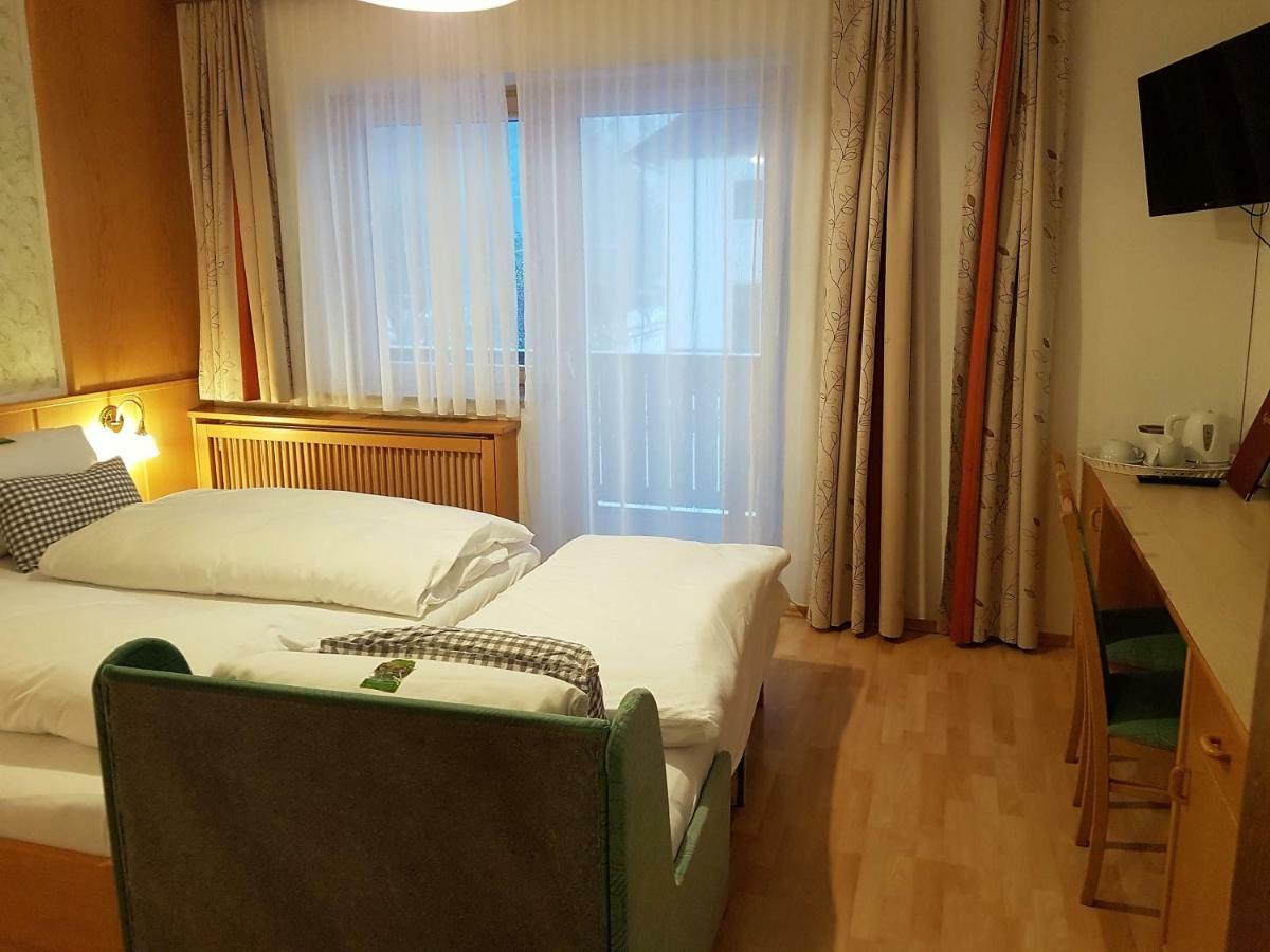 Haus Miriam 호텔 장크트 로렌첸 오프 무라우 외부 사진
